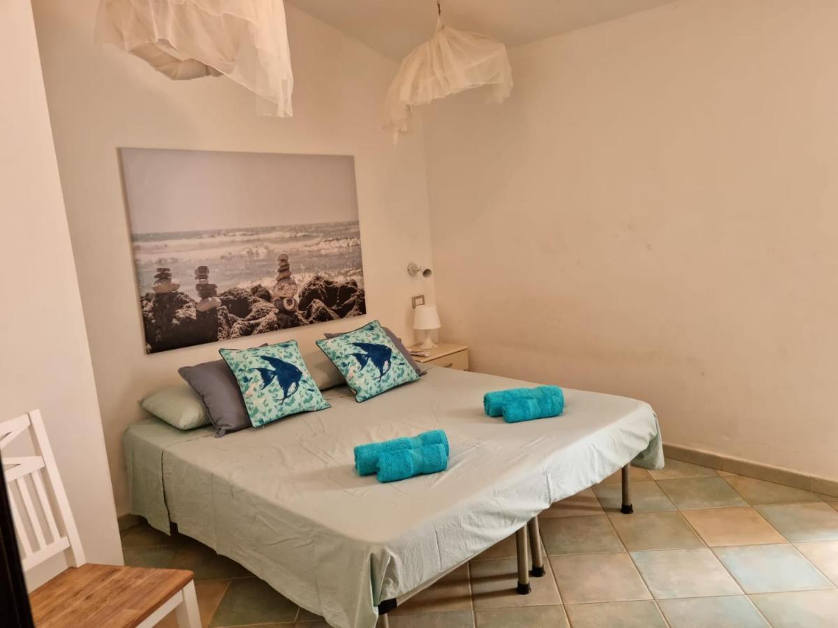 Villetta With Heated Pool And Panoramic View Torre delle Stelle Exterior foto