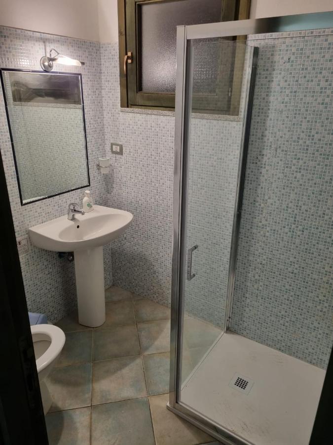 Villetta With Heated Pool And Panoramic View Torre delle Stelle Exterior foto