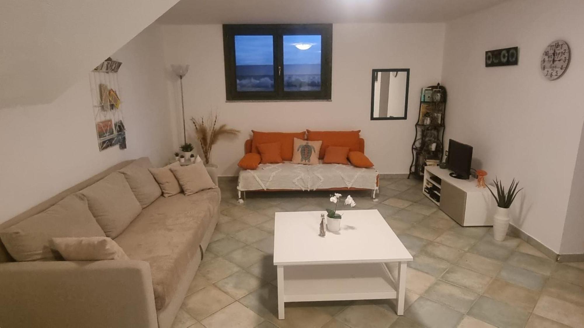 Villetta With Heated Pool And Panoramic View Torre delle Stelle Exterior foto