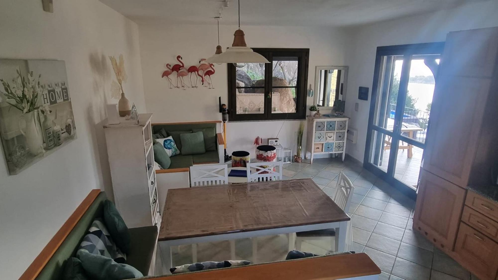 Villetta With Heated Pool And Panoramic View Torre delle Stelle Exterior foto